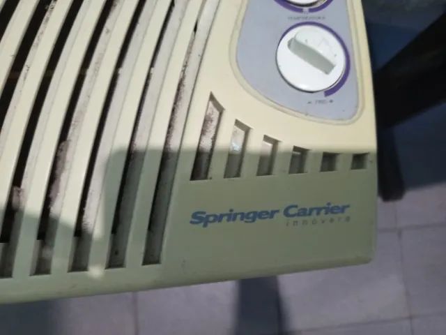Aparelhos de Ar Condicionados - Foto 4