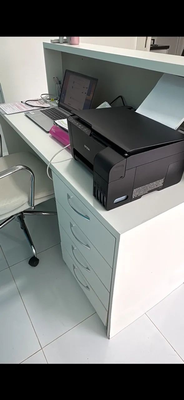 Balcão MDF - Foto 2