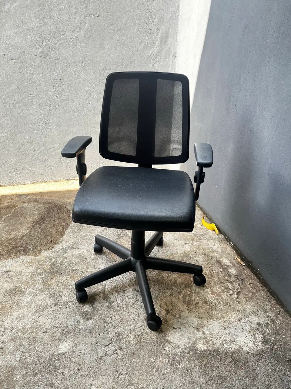 Cadeira diretor Cavaleti  - Foto 5