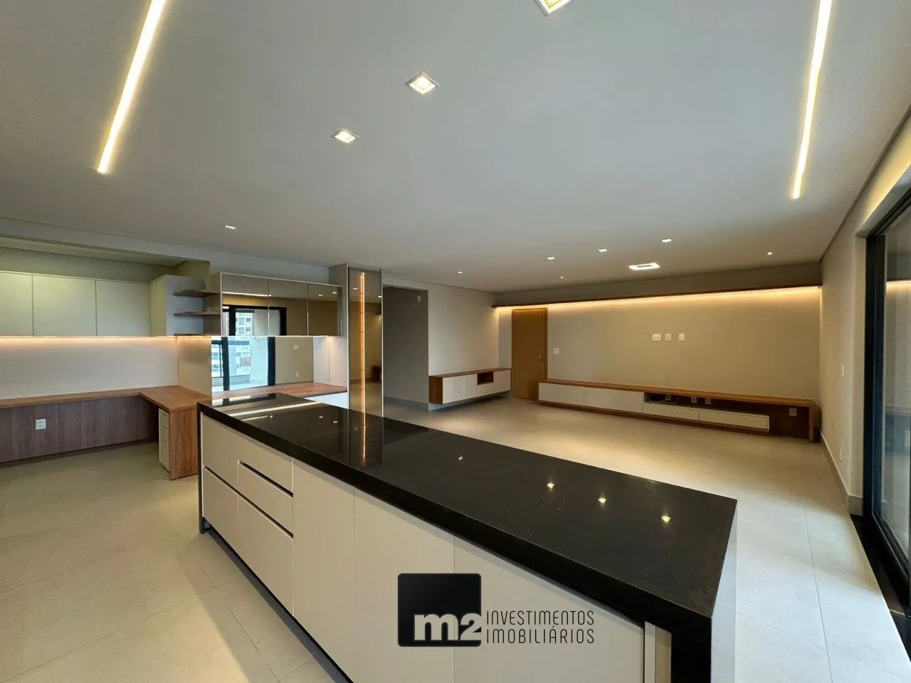 Apartamento com 3 quartos no Setor Bueno - Foto 3