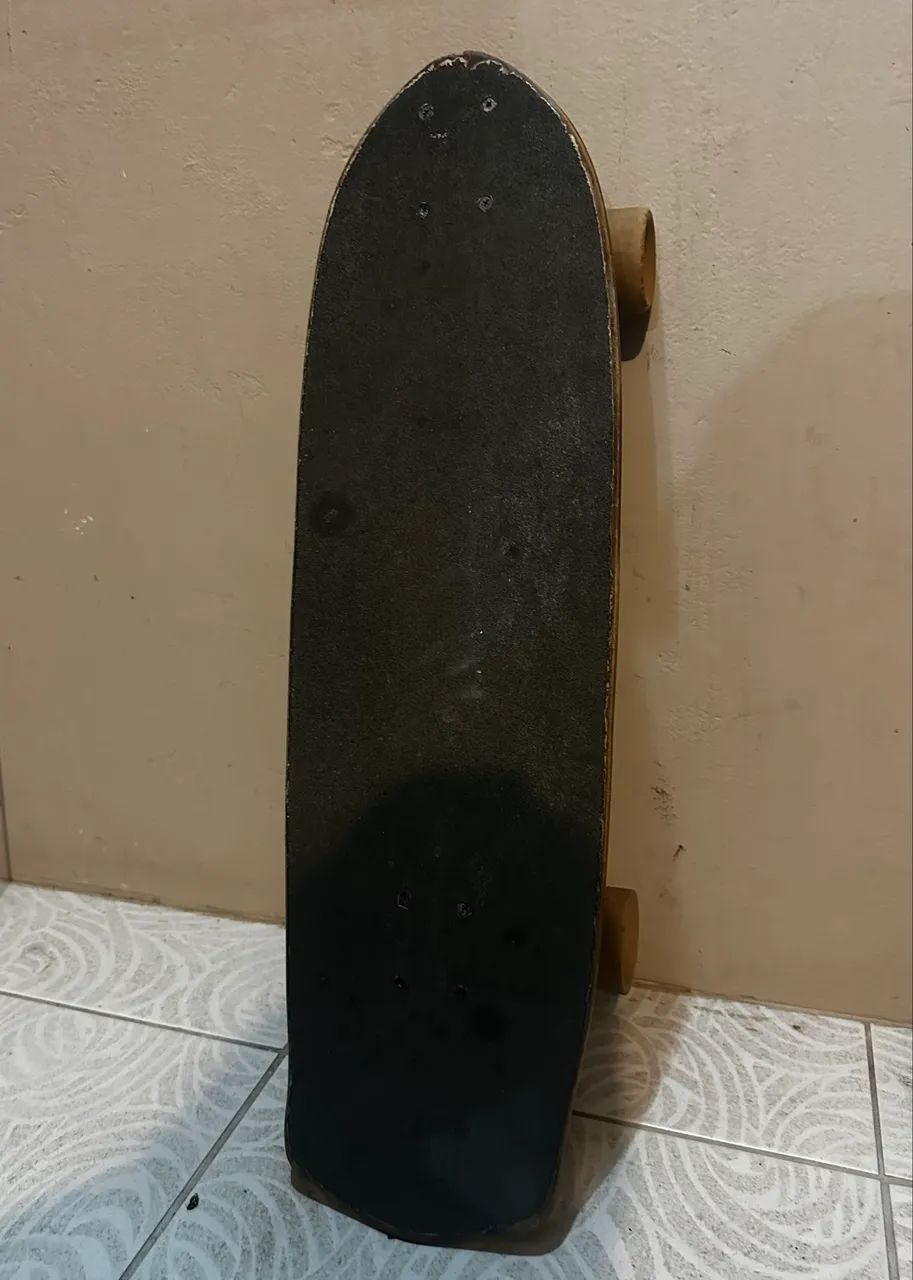 Skate Swingboard Mormaii - Foto 2