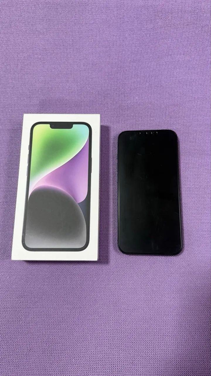 iPhone 14 128 GB - Foto 3