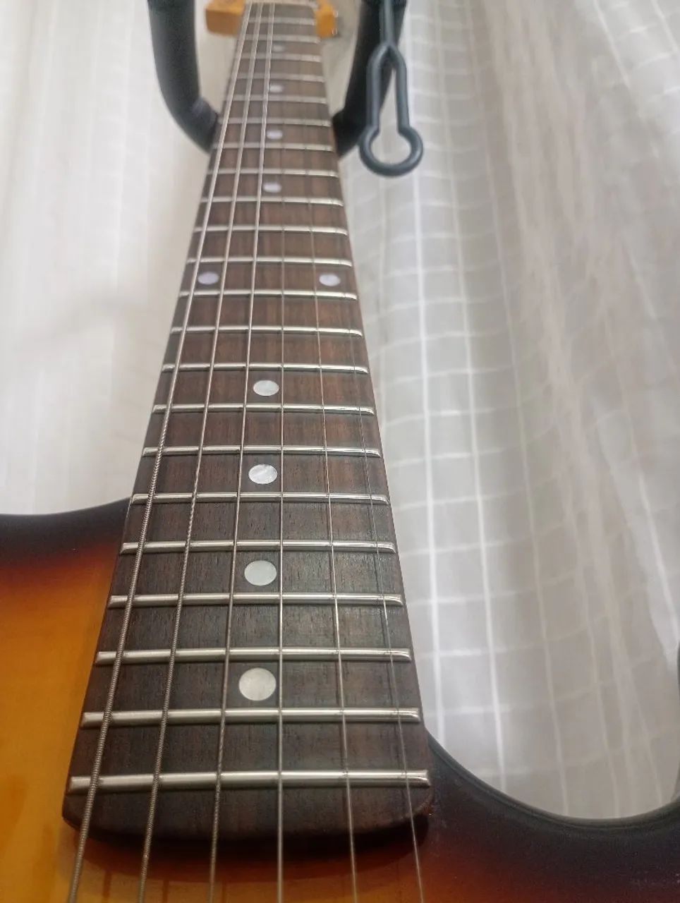 Guitarra washburn sonamaster  - Foto 2