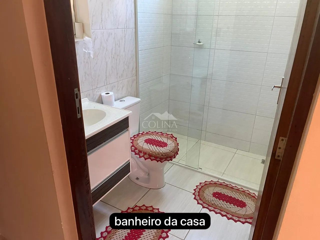 Casa a Venda no bairro Trieste em Jarinu - Foto 4