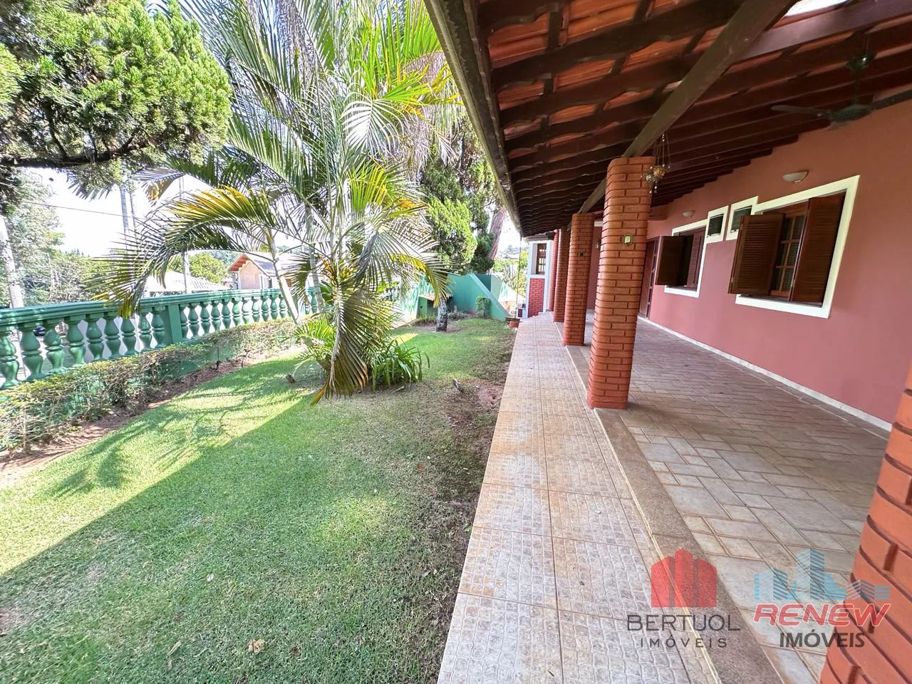 casa rua batatais marambaia - Foto 3
