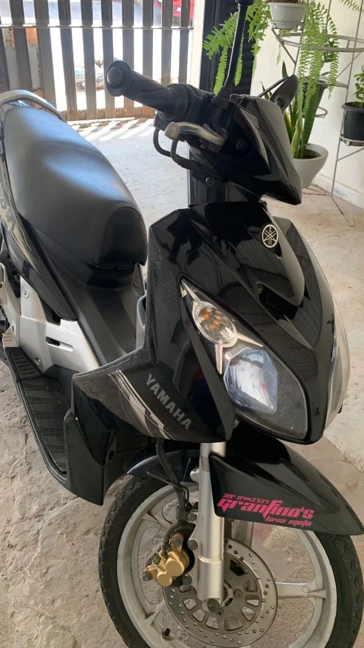 Neo yamara Att 115