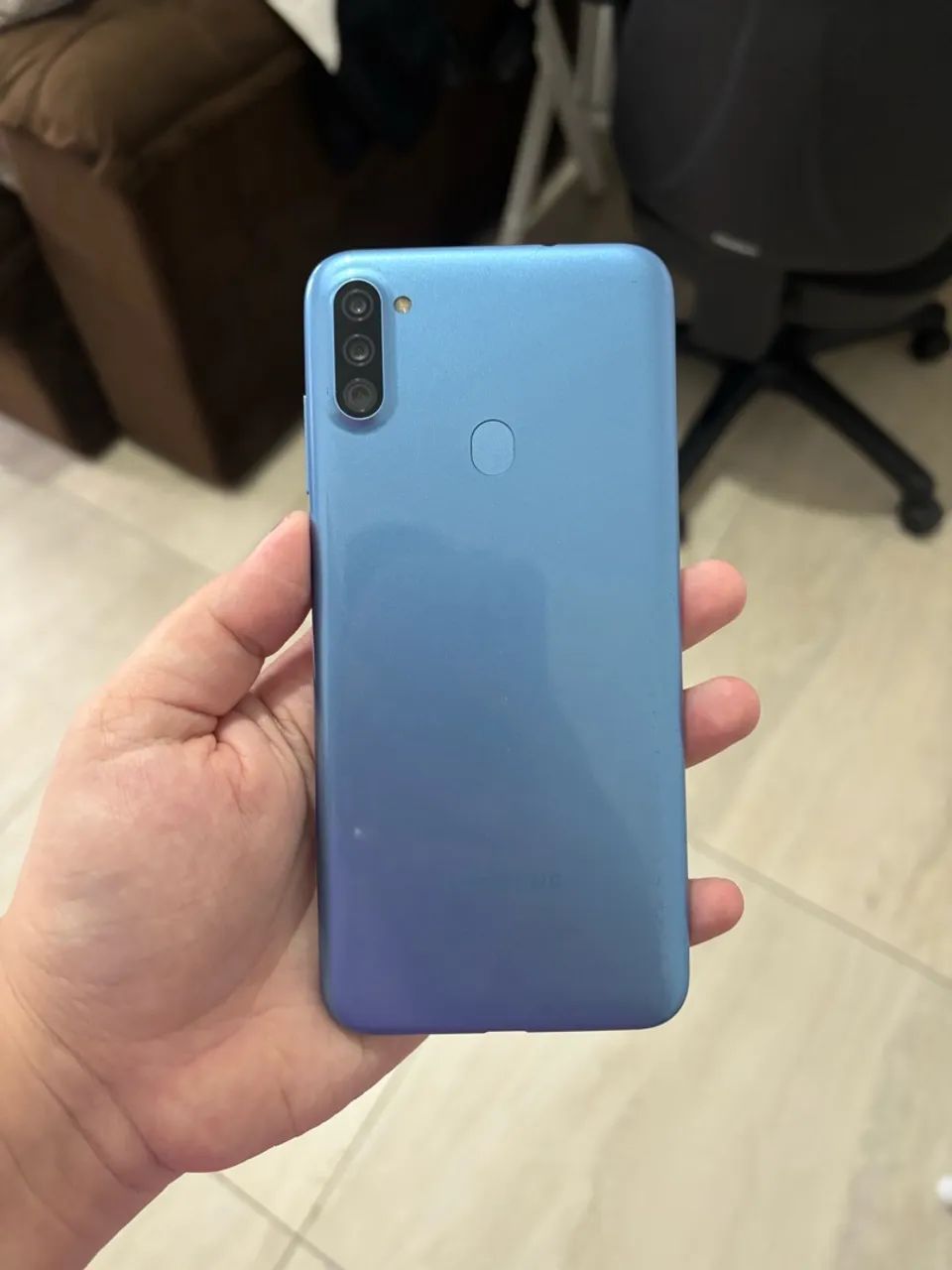 Samsung a11 - Foto 2