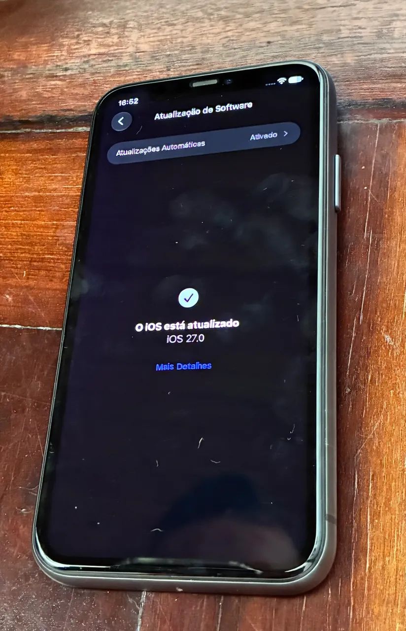 iPhone 11 256gb - Foto 3