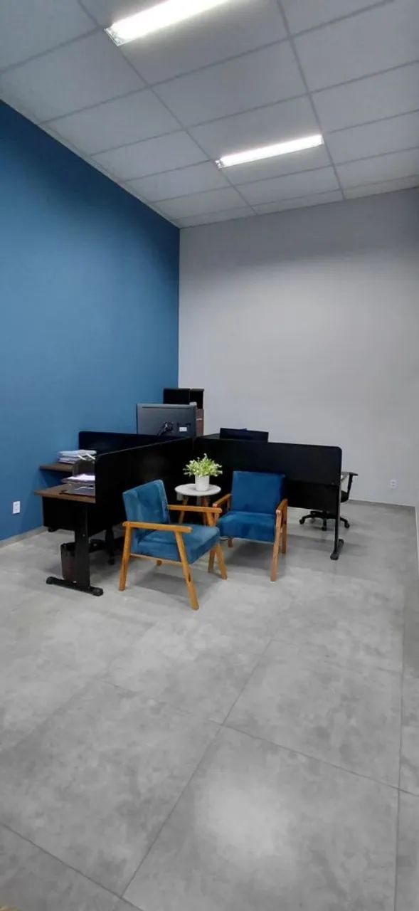 Aluga-se Sala Comercial - Itinga, Araquari/SC<br>