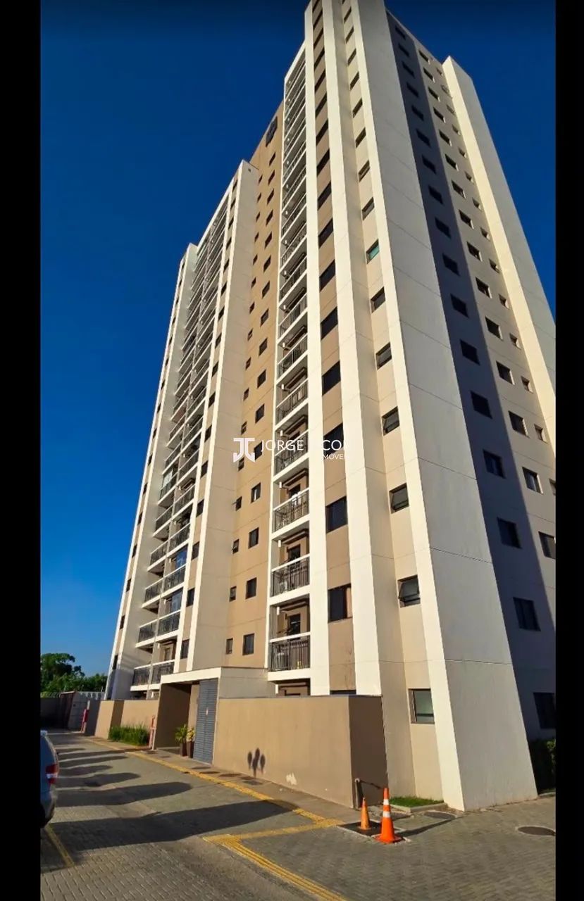 Apartamento com Acabamento de Alto Padrão  Pronto para Morar! - Foto 2