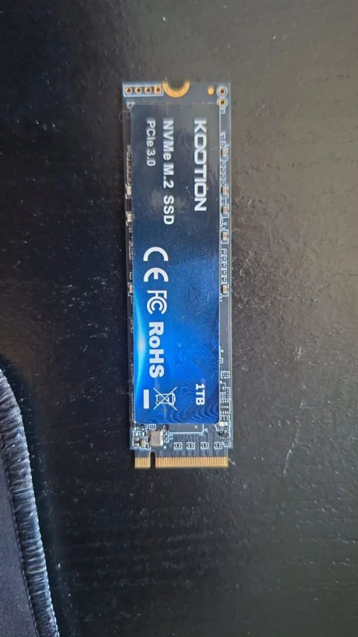 SSD NVME 1TB KOTION