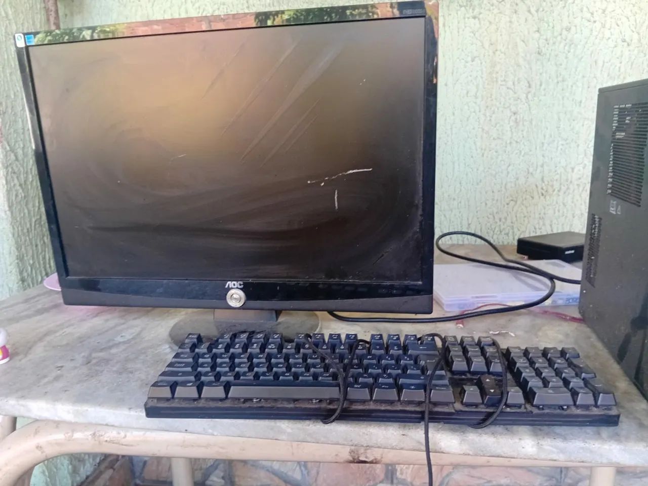 Computador usado - Foto 3