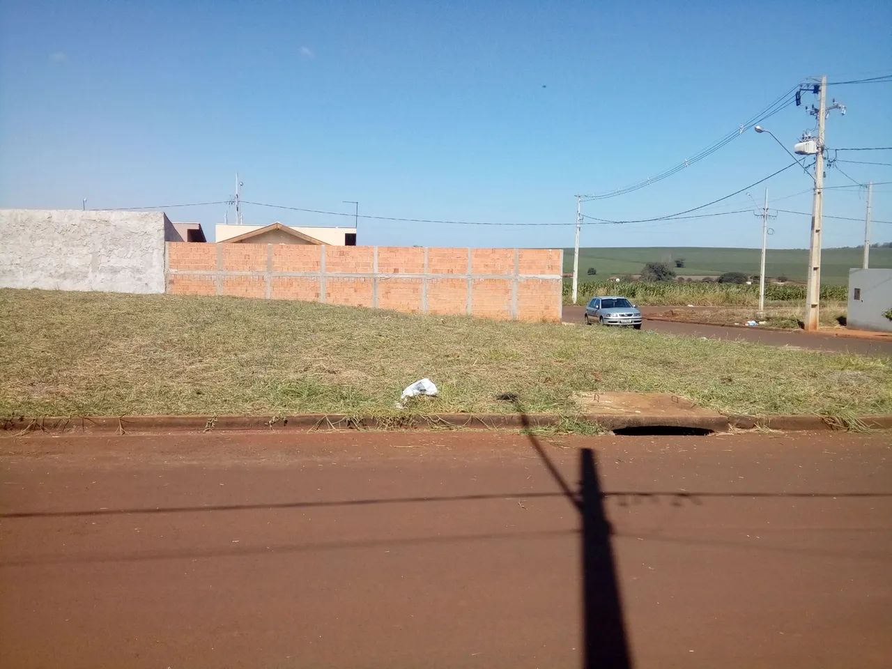 Vende se terreno  - Foto 2