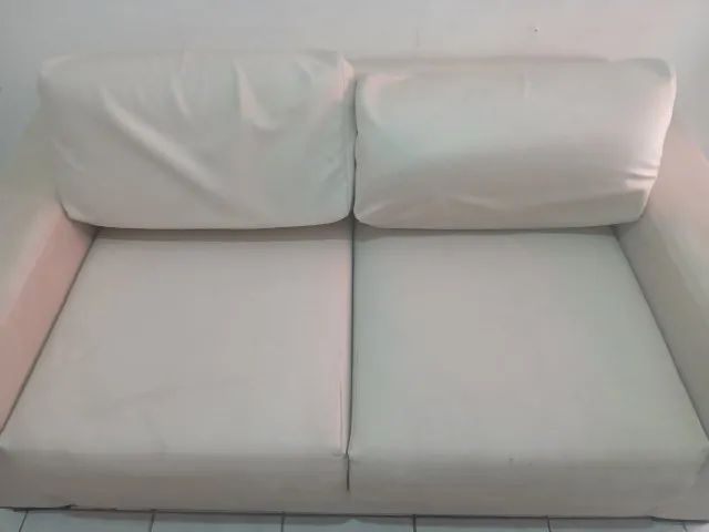 Sofá 3 Lugares