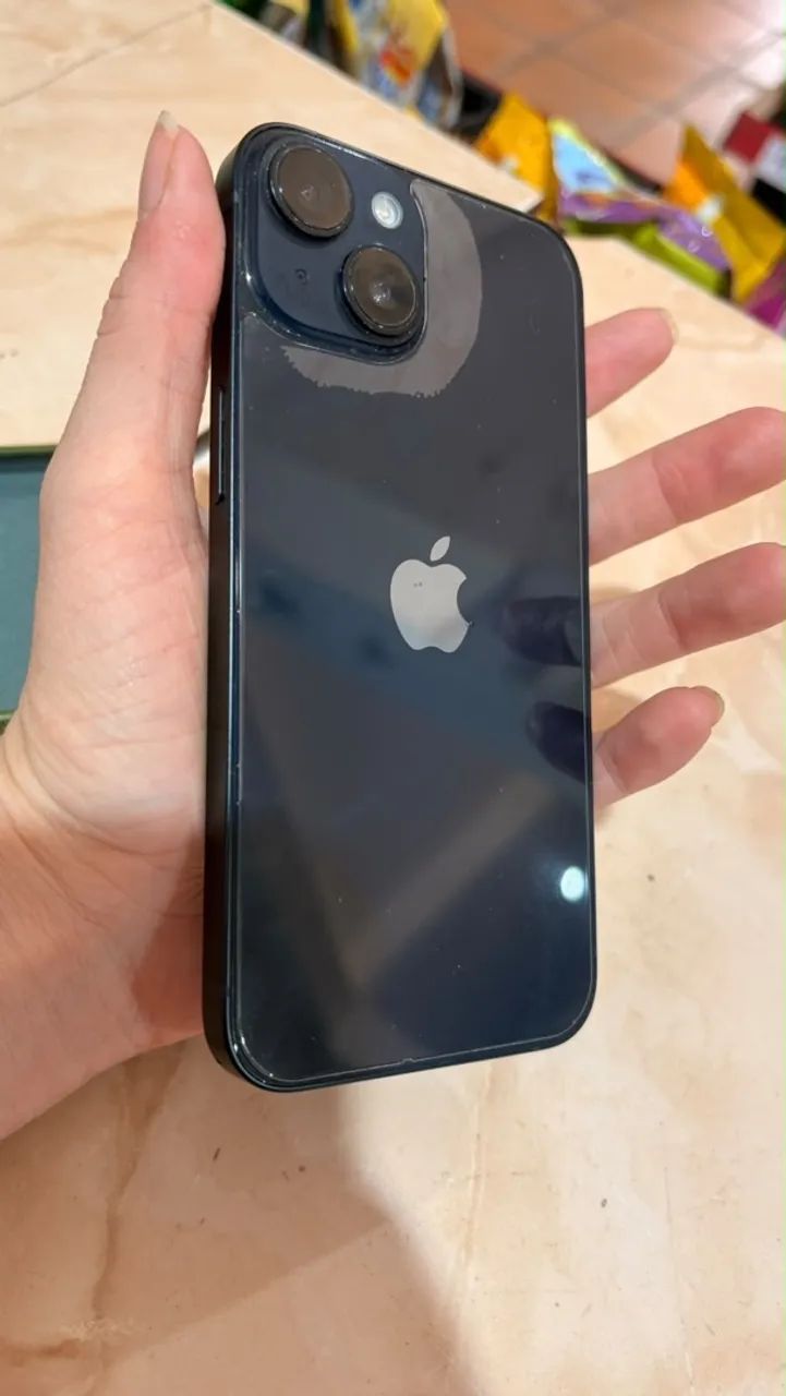 iPhone 14 128 gb  - Foto 4