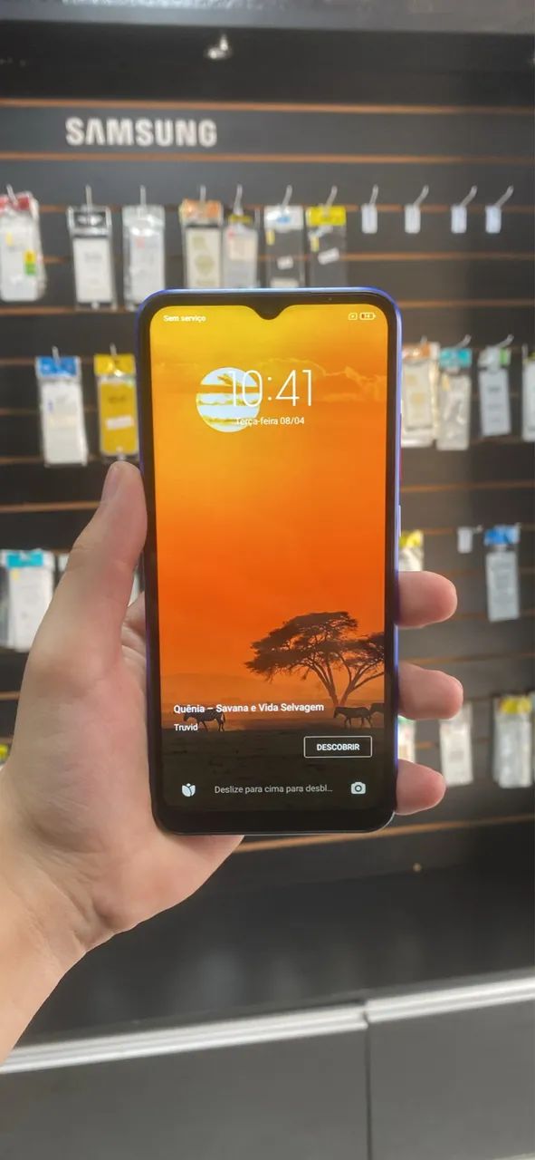 Redmi 9C - Foto 3