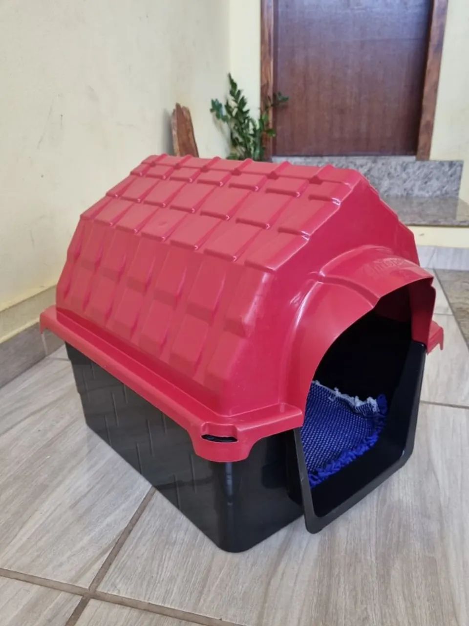 Casinha para Pet