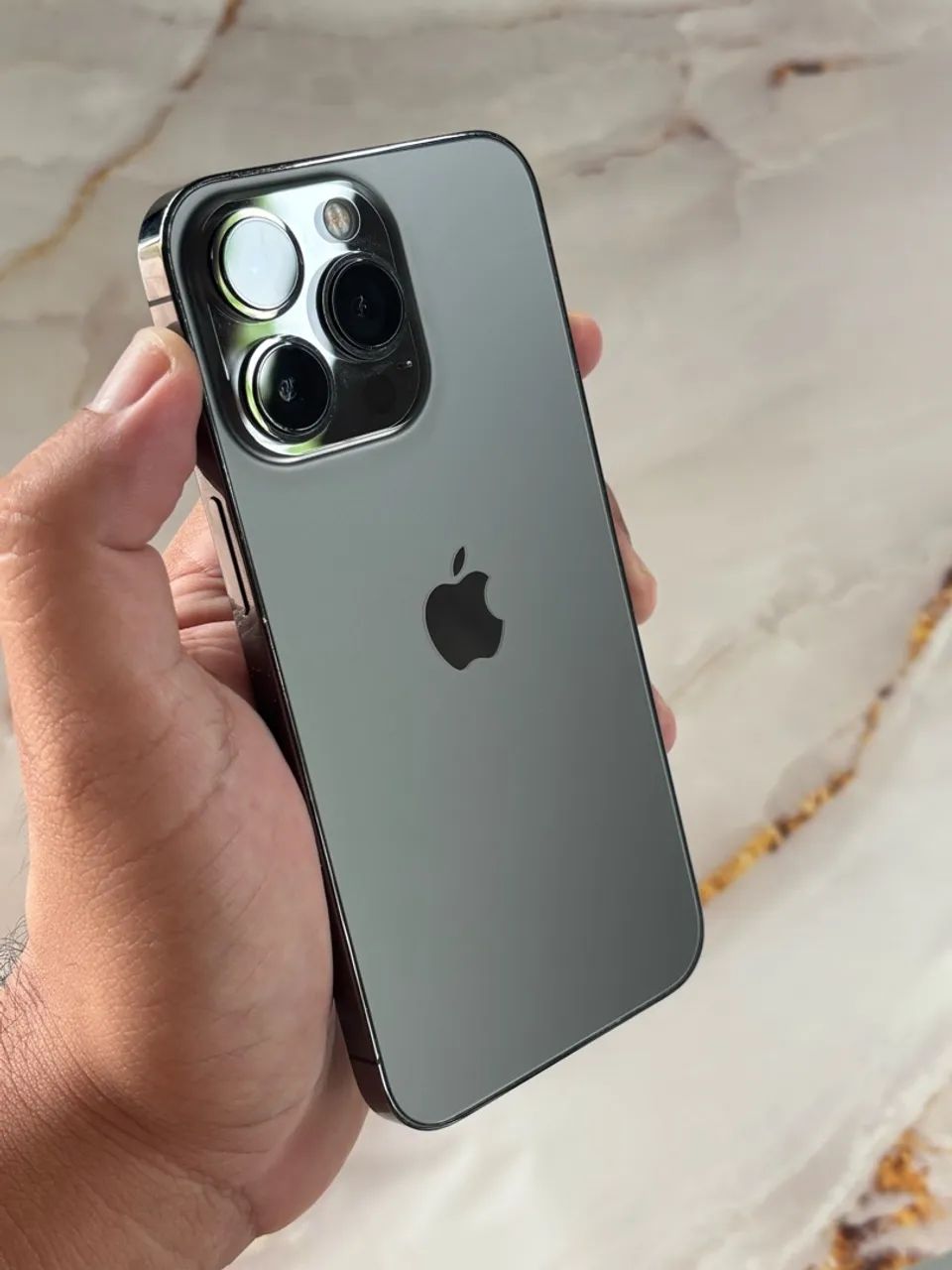 IPHONE 13 PRO 256 GB