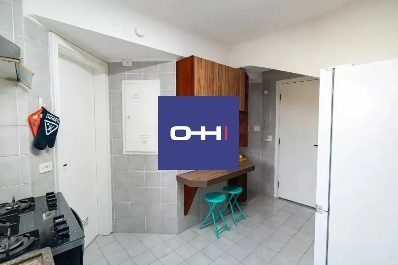 Venda Cobertura 4 Dormitórios - 181 m² Vila Clementino - Foto 7