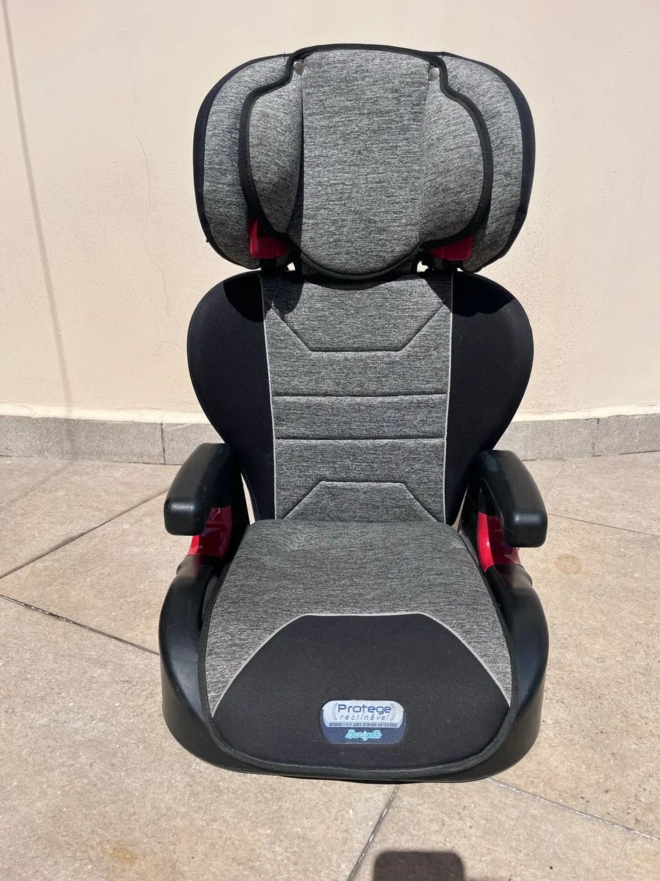 Cadeira para carro 