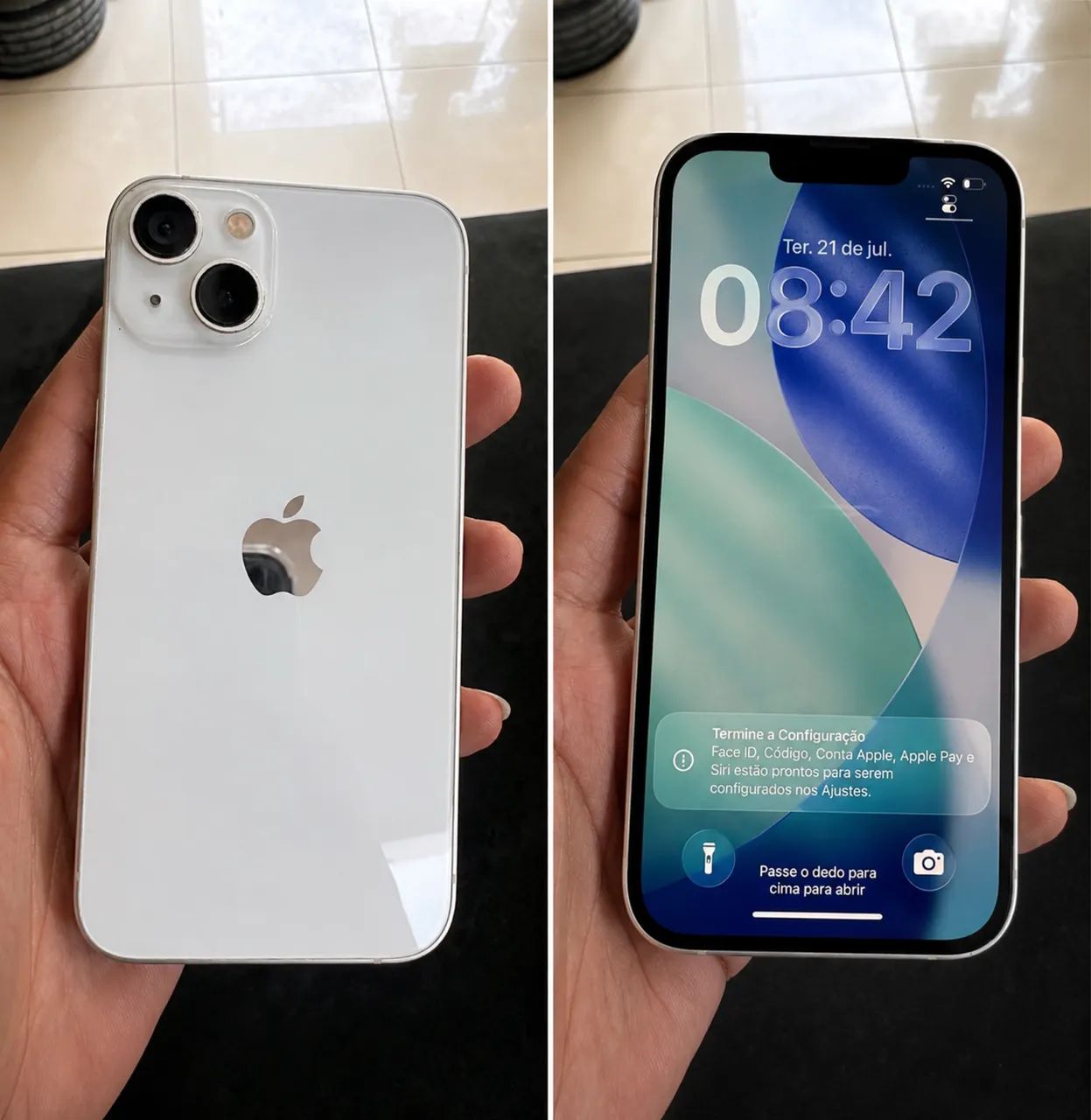 Iphone 13 128 gb