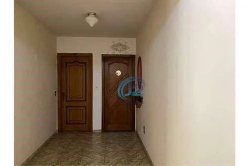 APTO 3 DORM (2 SUÍTES) | 143m² | CENTRO DE Serra Negra | SACADA + GARAGEM - Foto 3