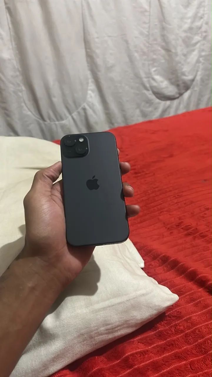 iPhone 15 128gb 