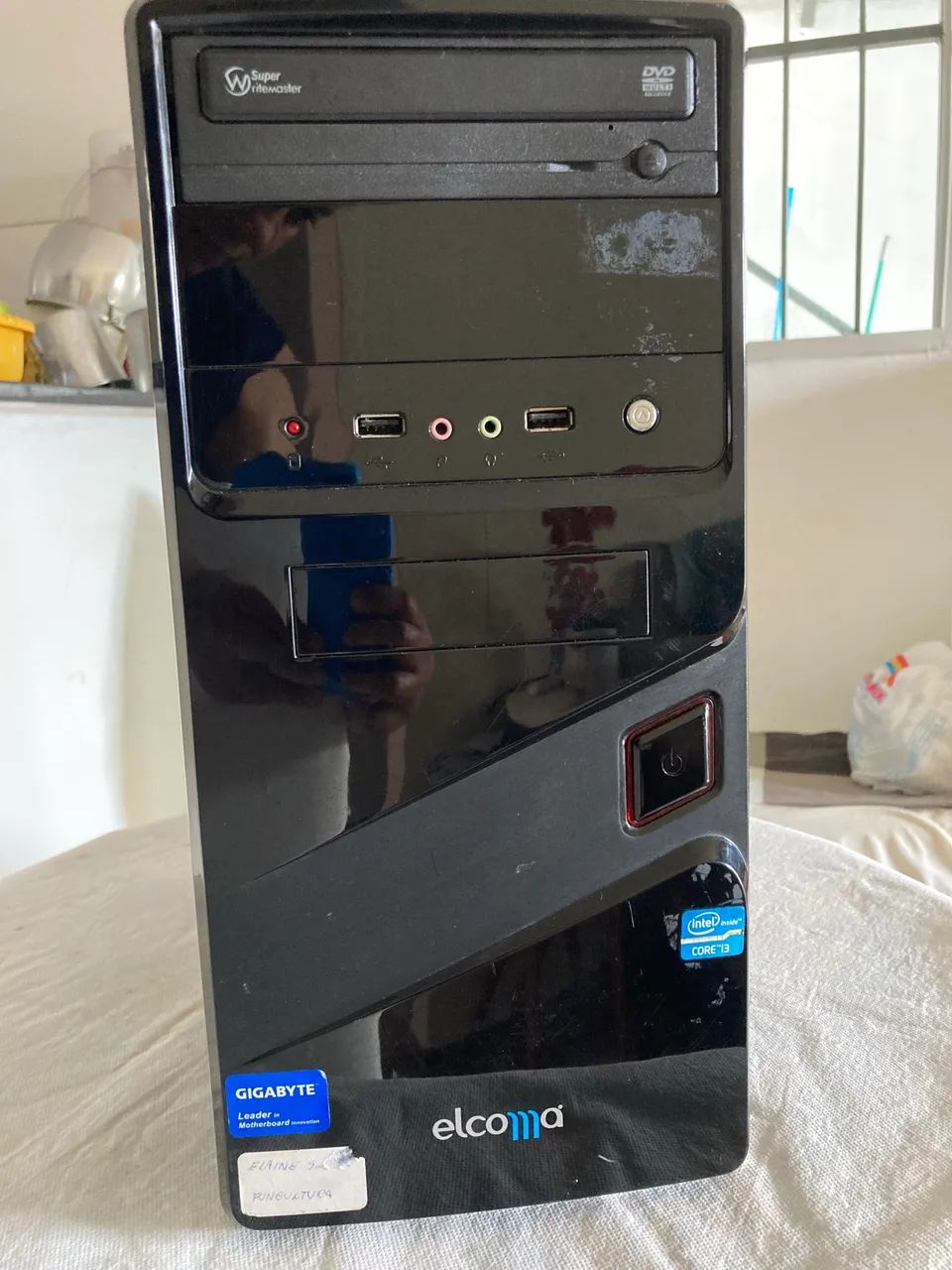 Gabinete para retirar peças  - Foto 4