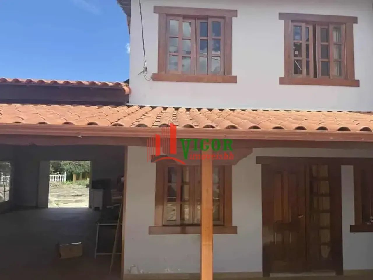Casa Geminada - Foto 3