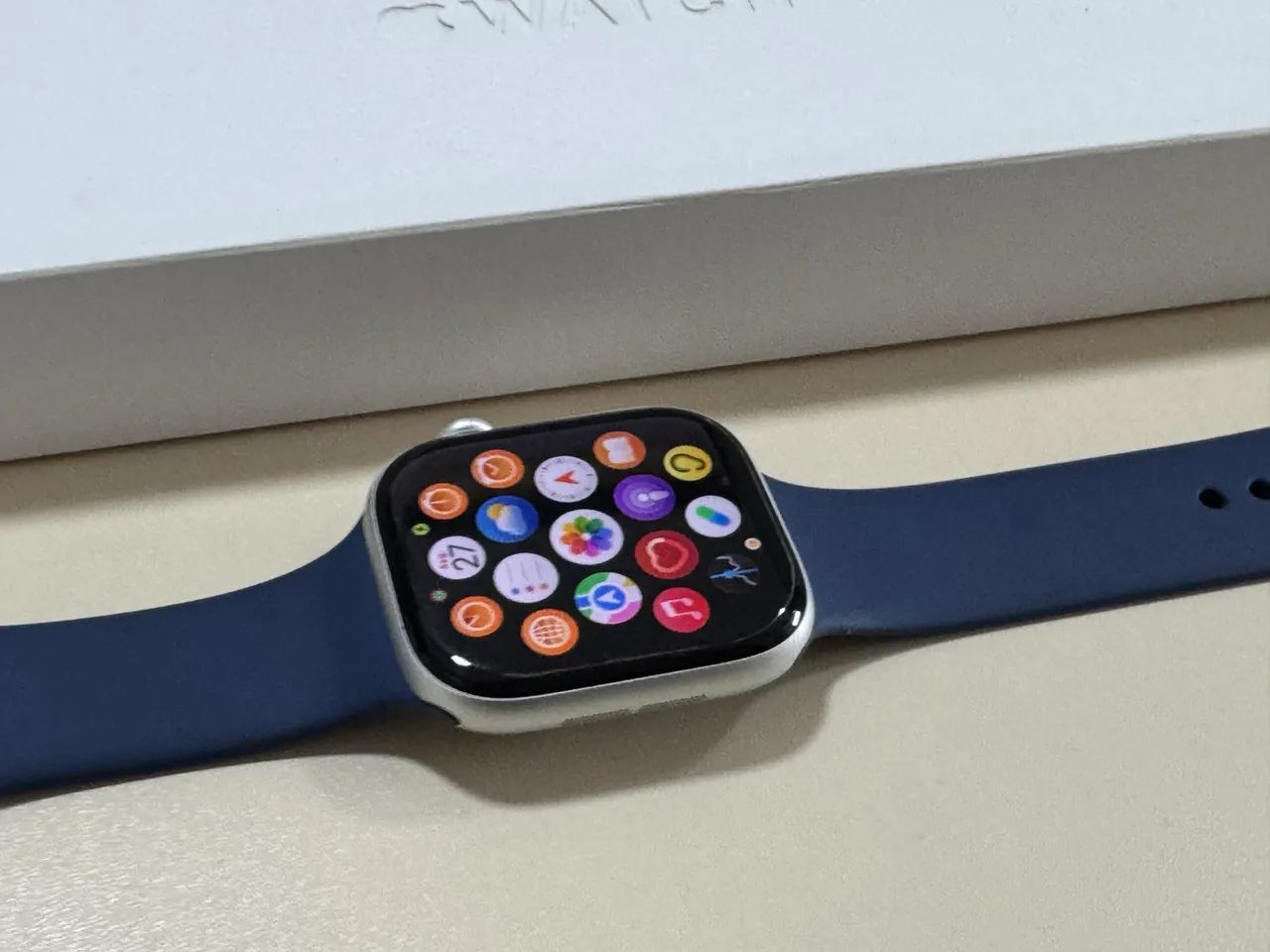 Apple Watch Series 10 - 46 mm - Foto 4
