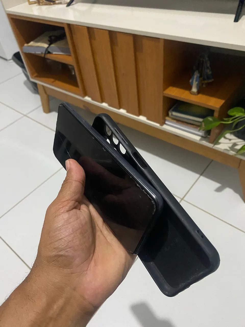 Celular Samsung galaxy a13 128gb - Foto 2