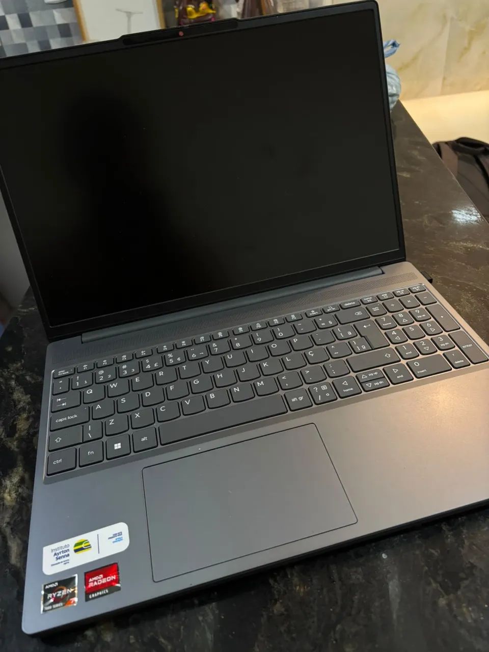 NOTEBOOK LENOVO IDEAP SLIM 3 