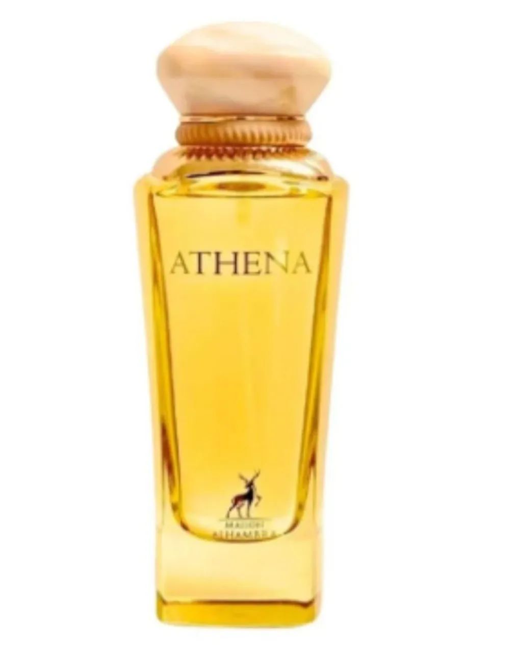 Perfume Maison Alhambra Athena Eau de Parfum 100ml - Foto 3