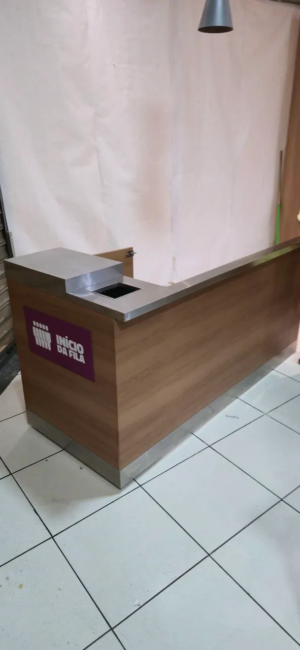 Dois Módulos Pegador de Sorvete e Açaí  - Foto 2