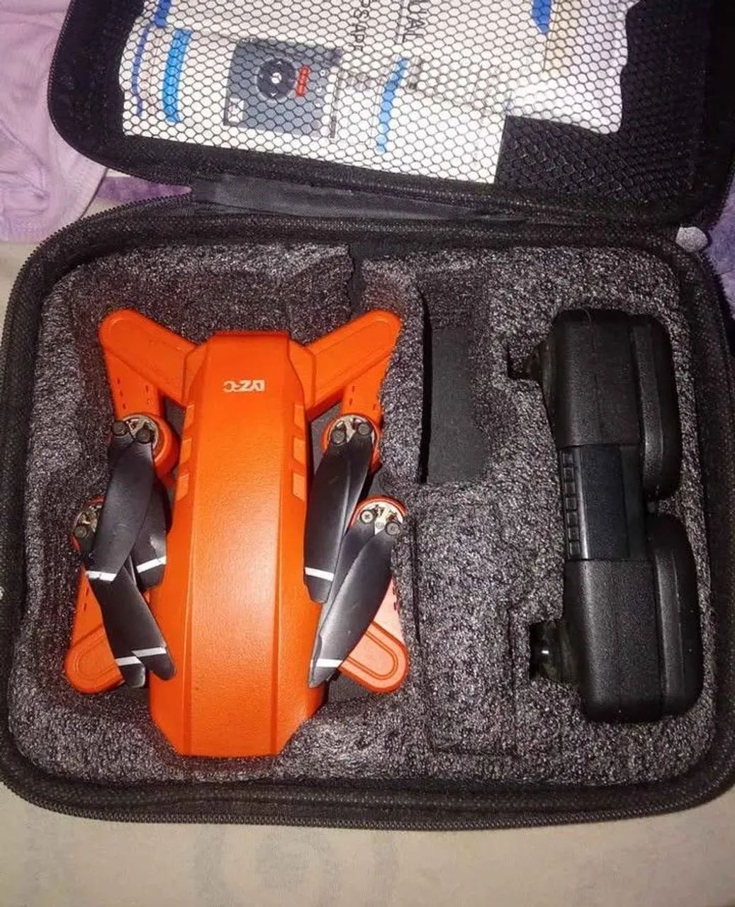Drone top de linha 