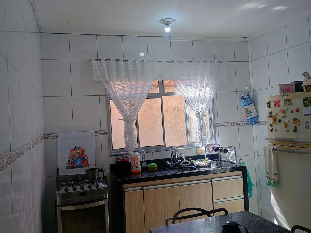 Casas jardim Peri  - Foto 5