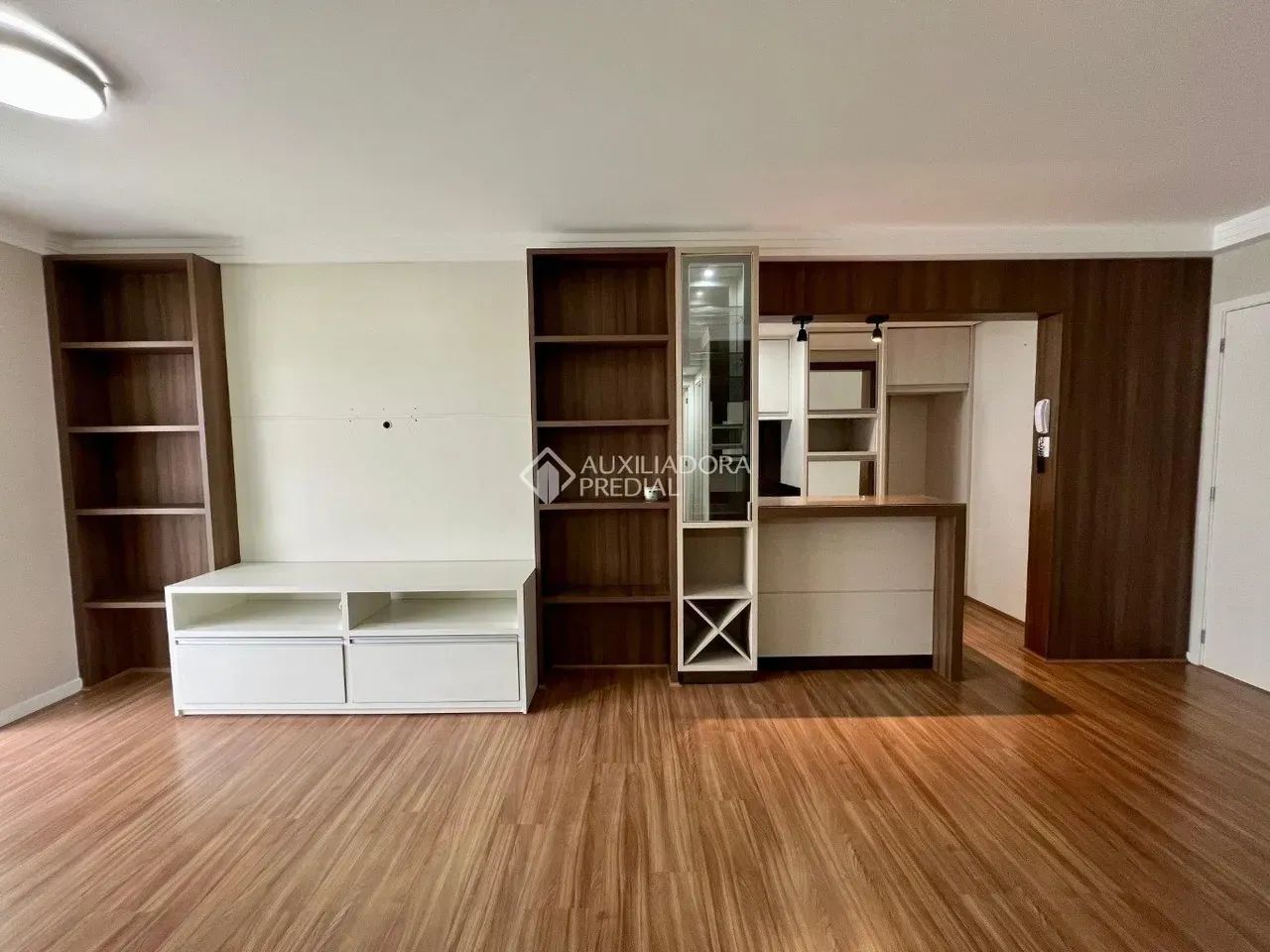 Apartamento 2 suítes no Córrego Grande - Foto 4