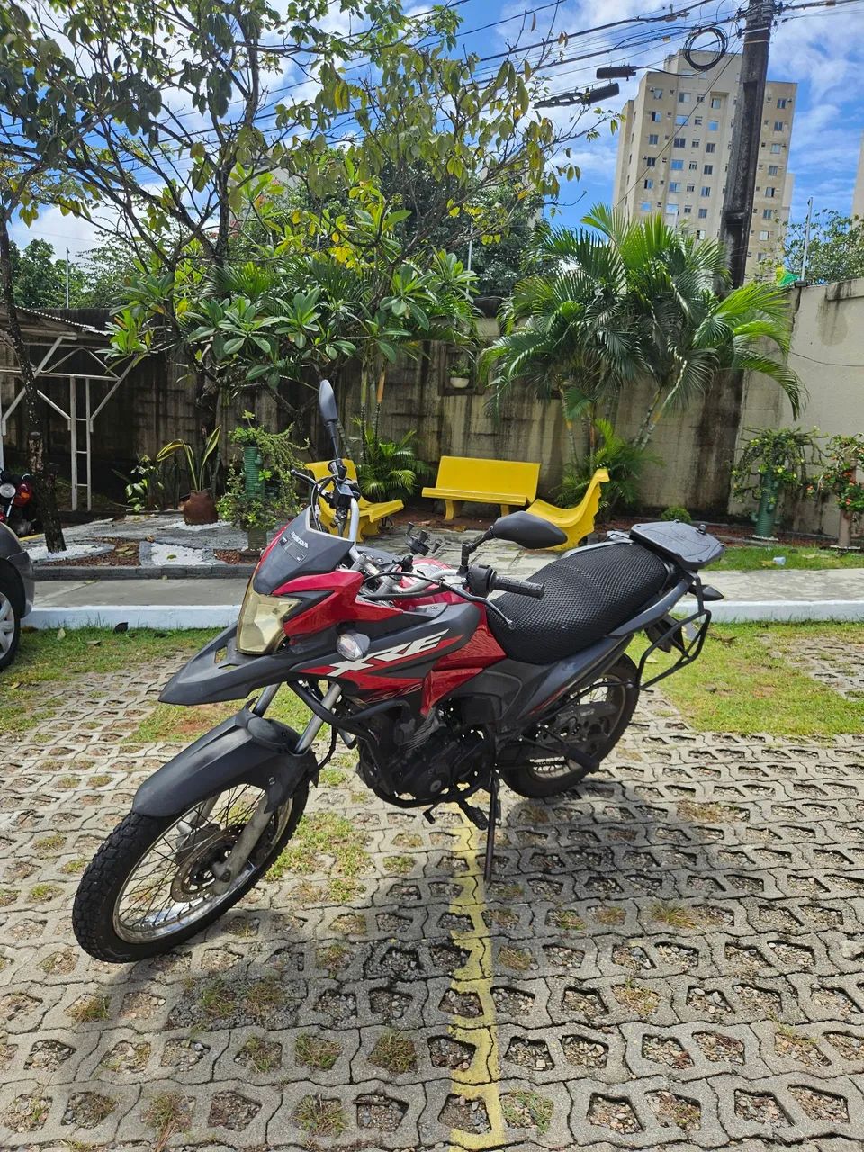 XRE 190 - Foto 2