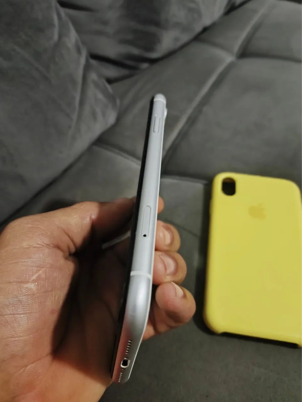 Vende-se IPhone XR 128GB  - Foto 2