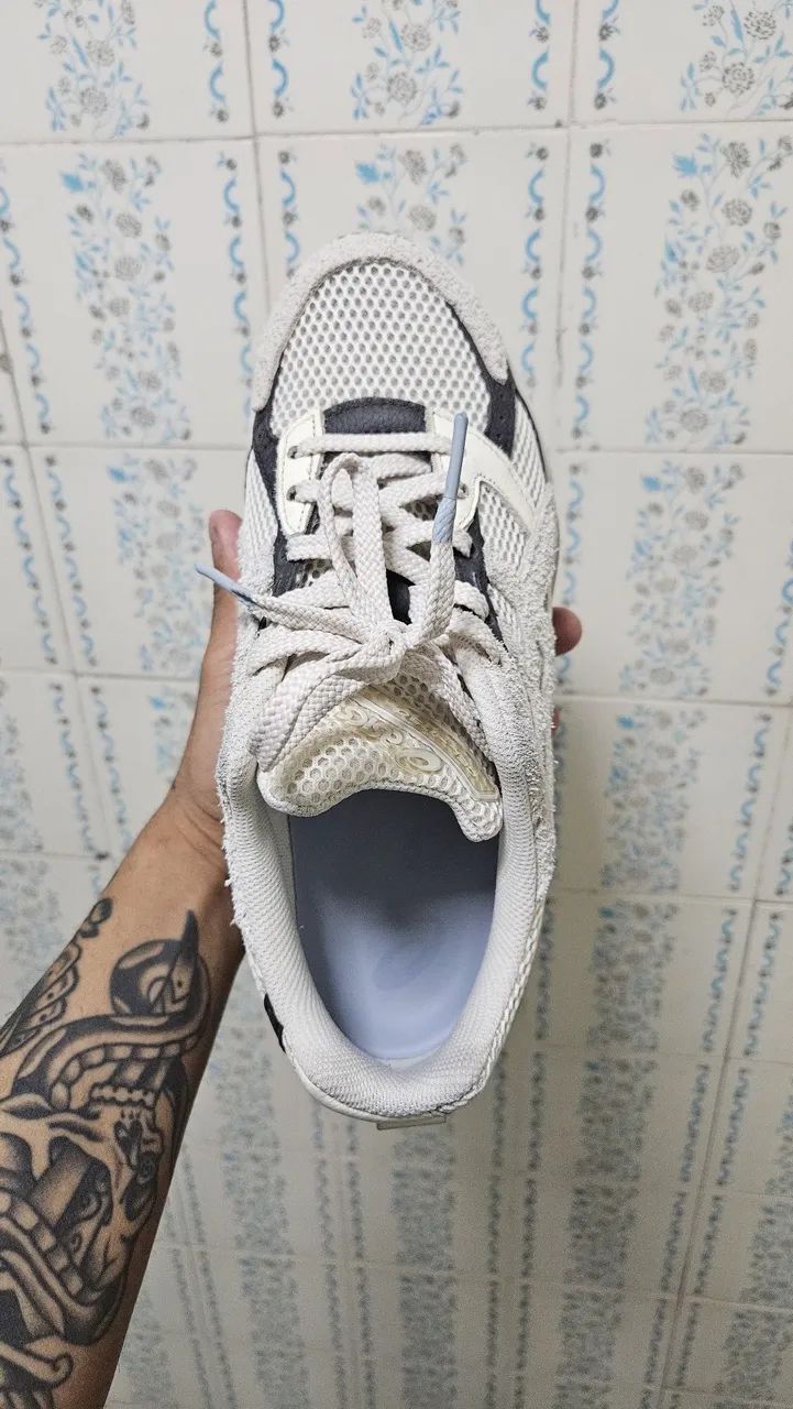 Asics 1130 hal studios 38BR (serve 39)com caixa  - Foto 3