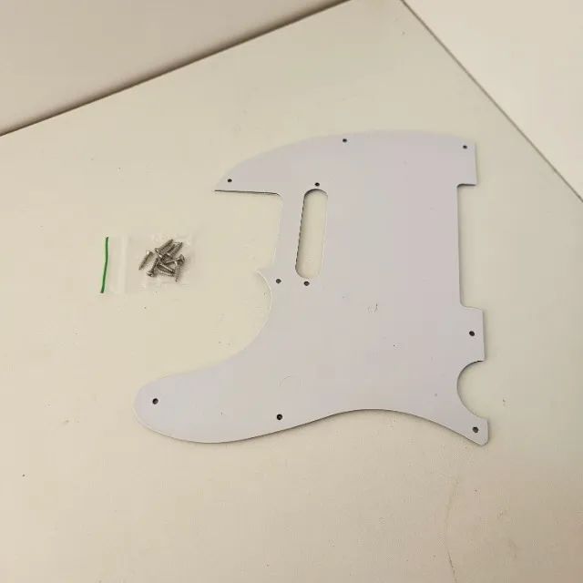 Escudo Telecaster Triplo - Foto 2