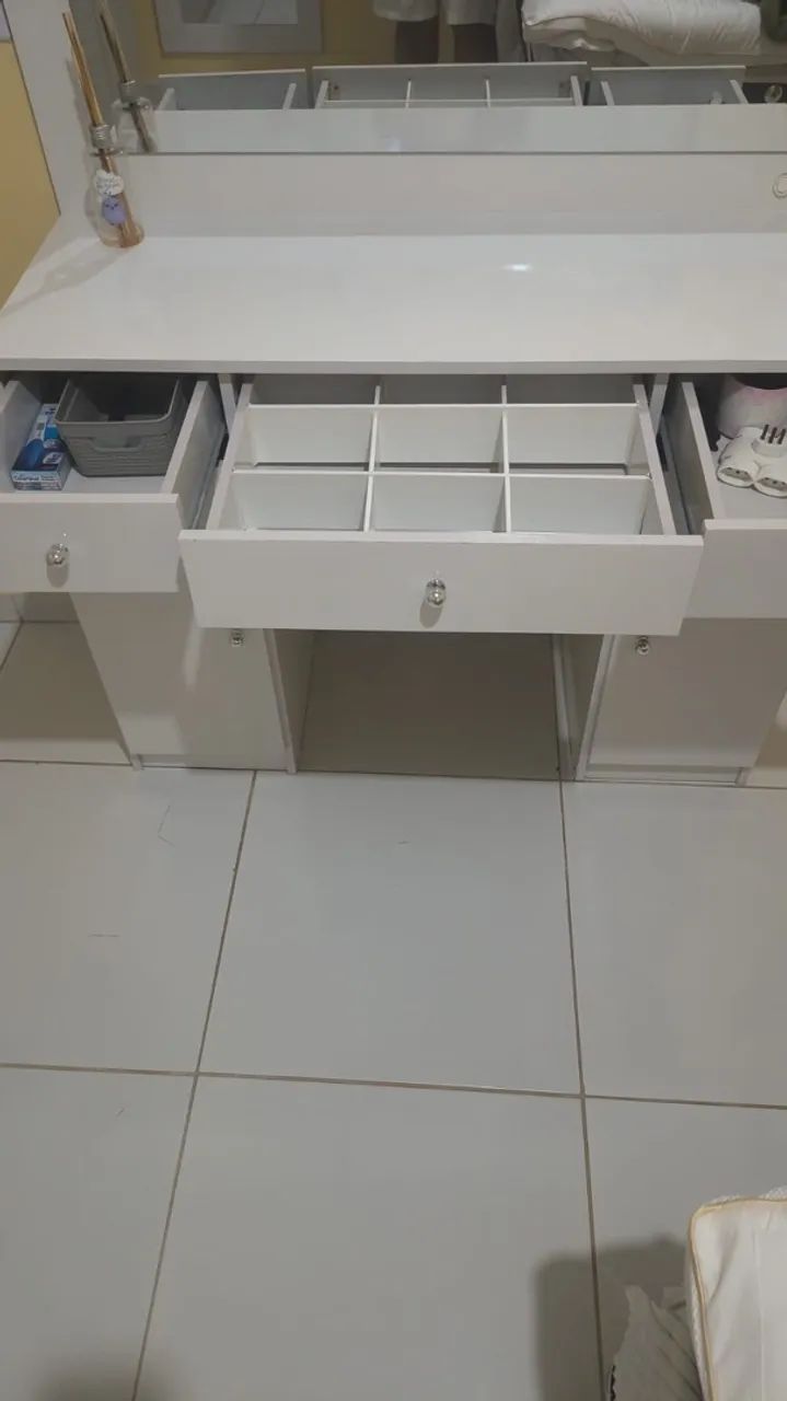 Penteadeira Camarim  - Foto 4