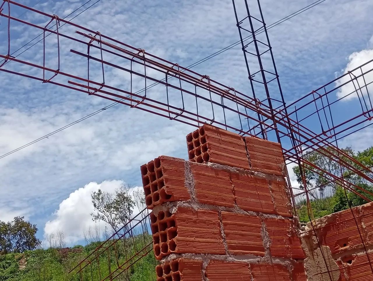 Construção Civil e Reformas Residenciais/Comerciais - Qualidade e Prazo Garantidos - Foto 3