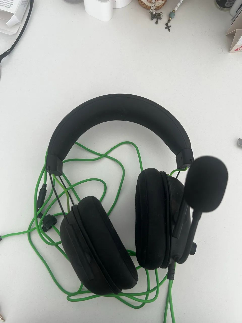 Fone Razer BlackShark V2 X