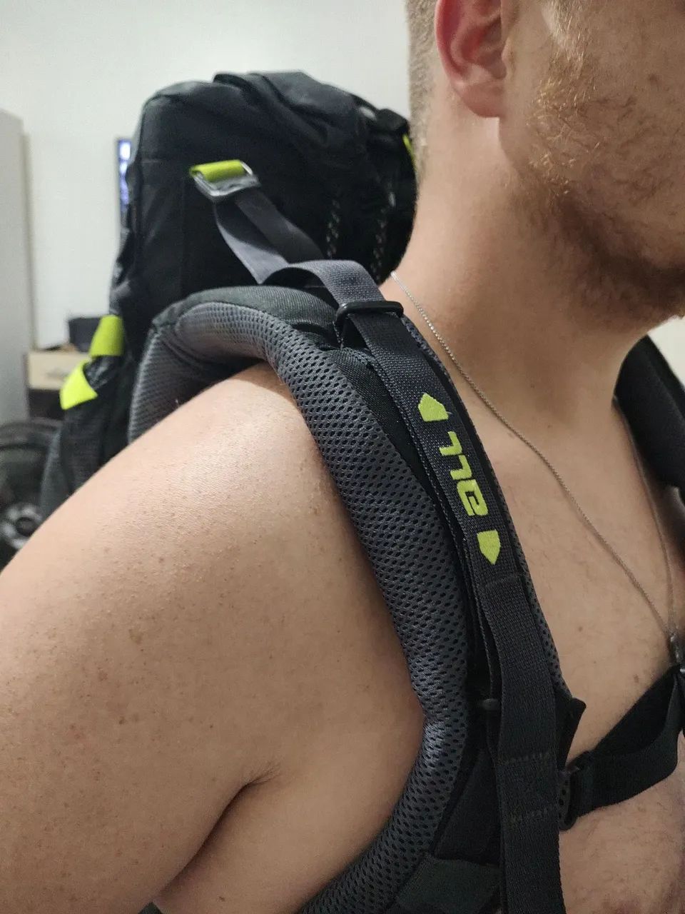 Mochila Cargueira - Foto 4