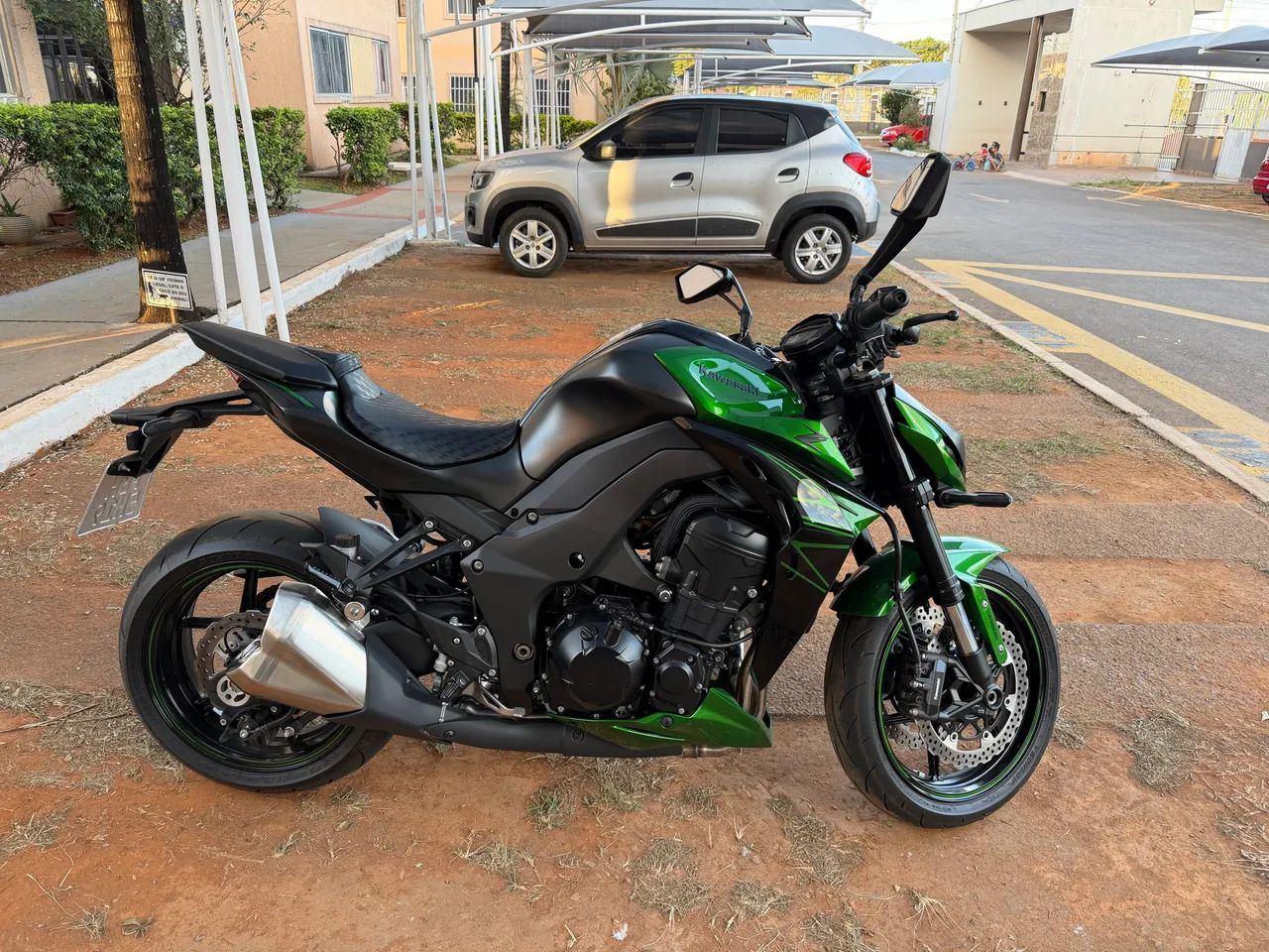 Z100 - Foto 2