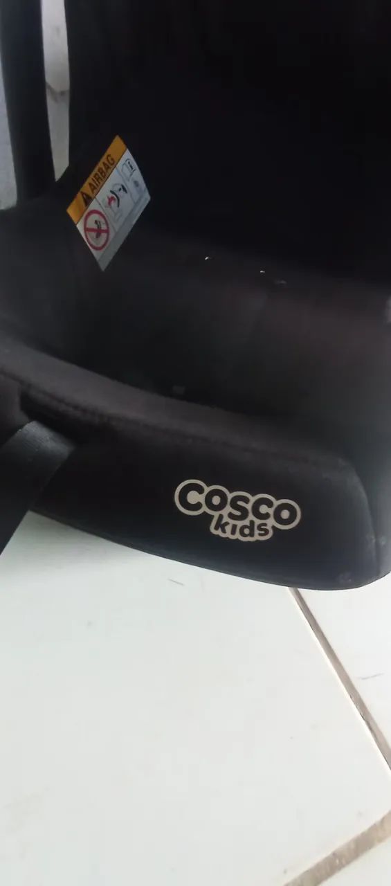 VENDE BEBER CONFORTO  - Foto 2