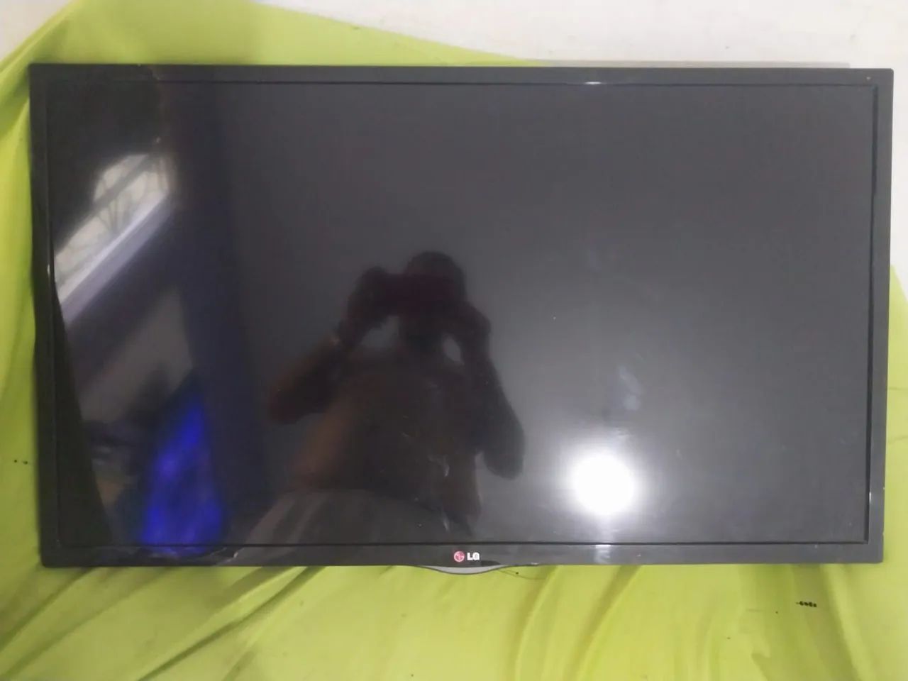 TVs com pequenos defeitos pra concerto - Foto 2