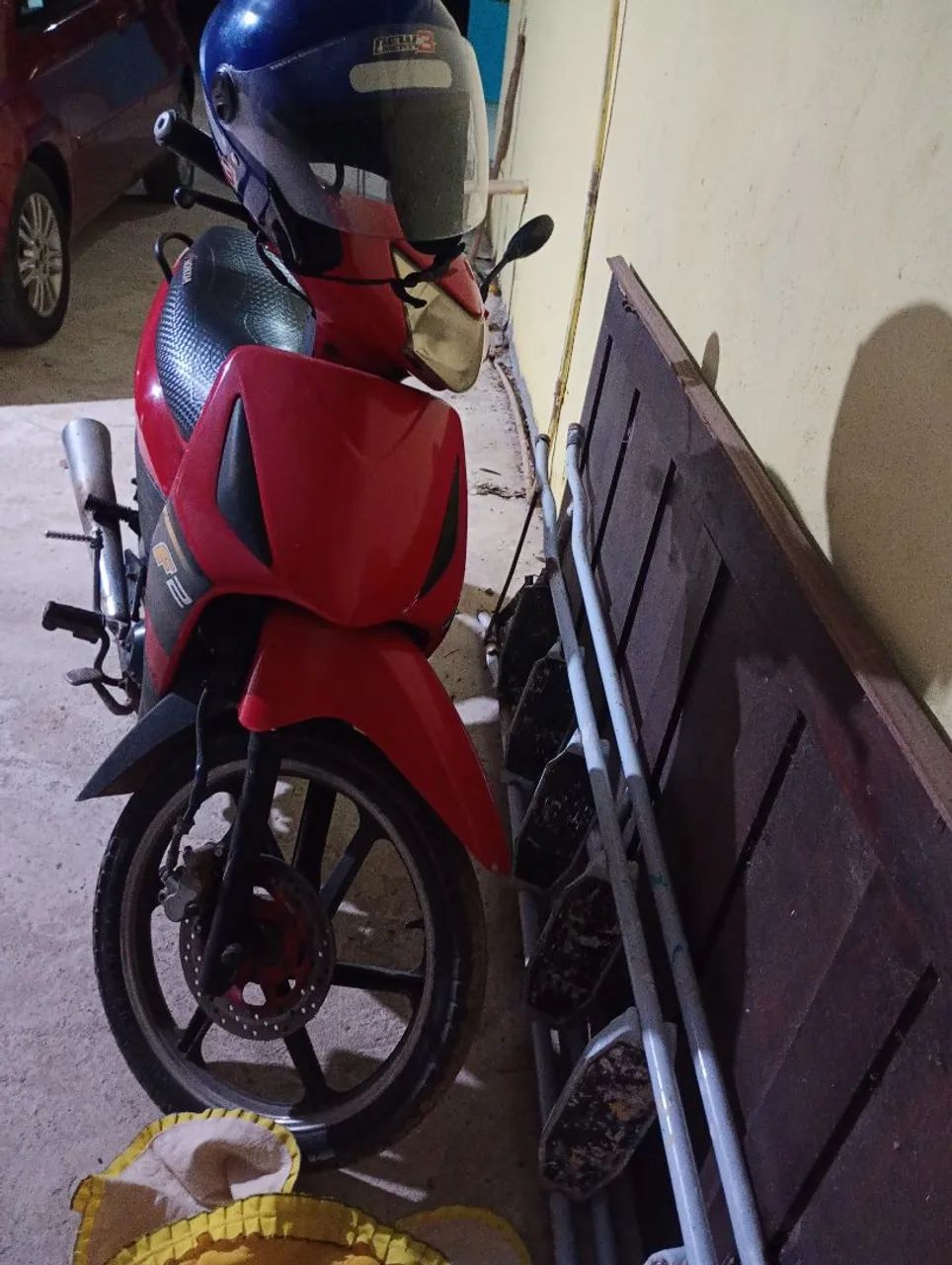 Honda - Foto 5