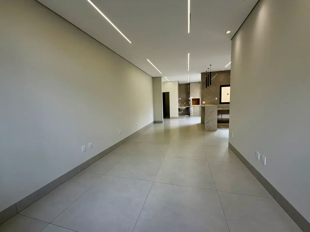Lindo sobrado com fino acabamento - Foto 5